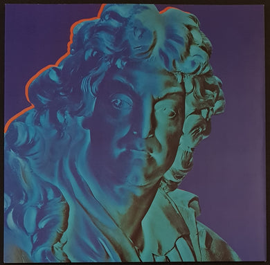 New Order - Round&round