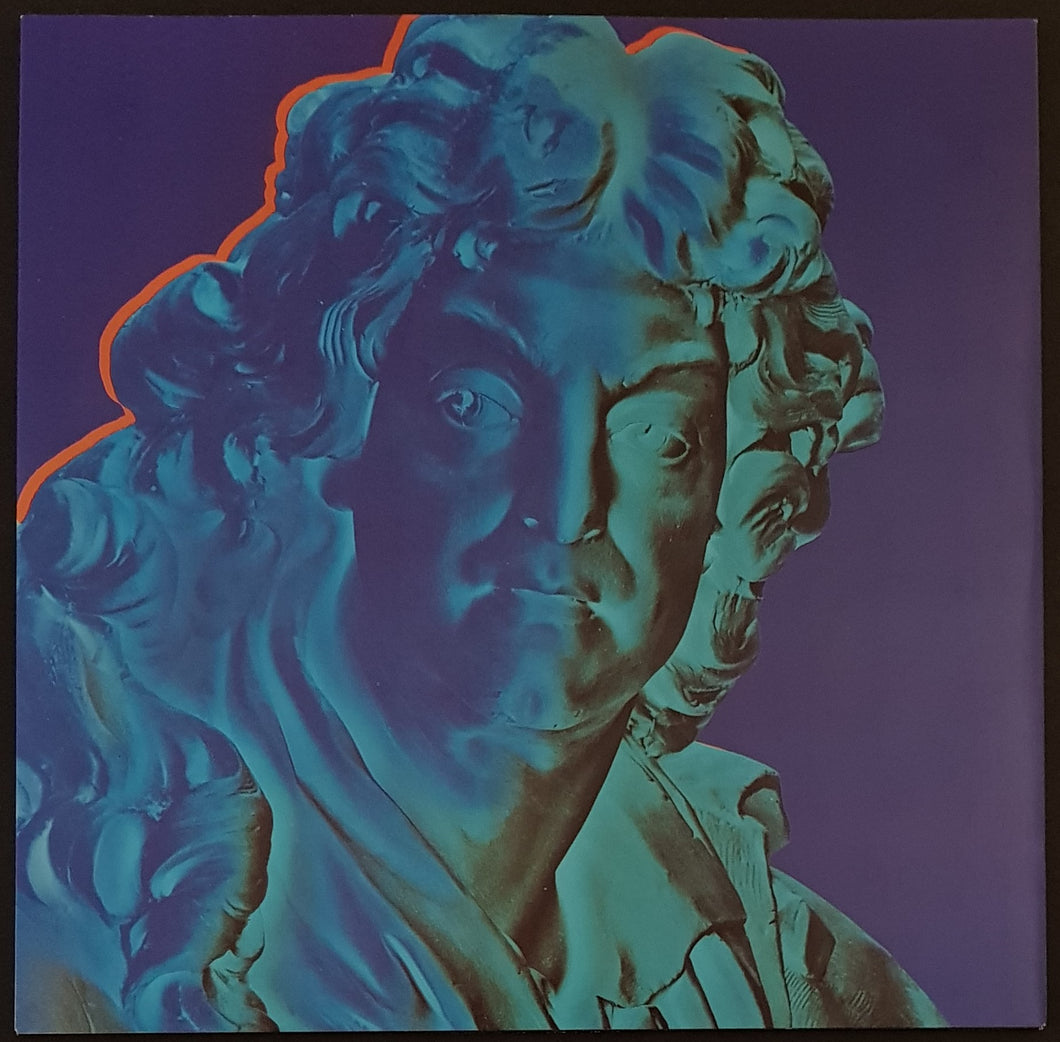 New Order - Round&round