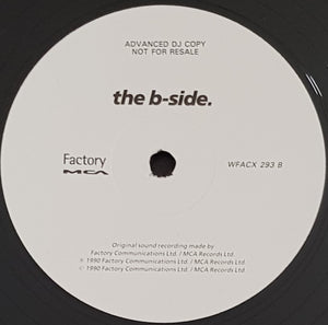 New Order - World In Motion...