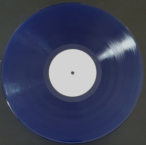 New Order - New Order Were Joy Divsion 27. Mai SO 36