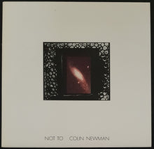 Load image into Gallery viewer, Wire (Colin Newman)- Not To