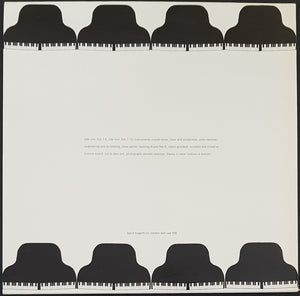 Wire (Colin Newman)- Provisionally Entitled The Singing Fish