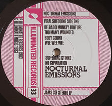 Load image into Gallery viewer, Nocturnal Emissions - Viral Shedding