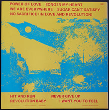 Load image into Gallery viewer, Nocturnal Emissions - Songs Of Love And Revolution
