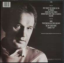 Load image into Gallery viewer, Philip Oakey - Philip Oakey &amp; Giorgio Moroder