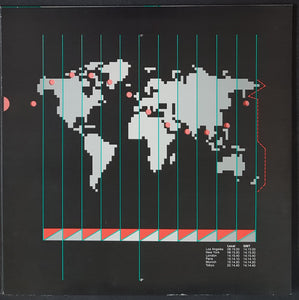 O.M.D. - Dazzle Ships