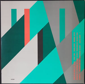 O.M.D. - Dazzle Ships