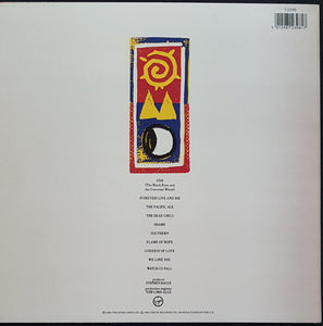 O.M.D. - The Pacific Age