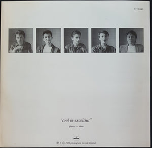 Original Mirrors - Heart-Twango & Raw-Beat