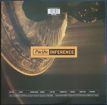 Load image into Gallery viewer, Pacific - Inference