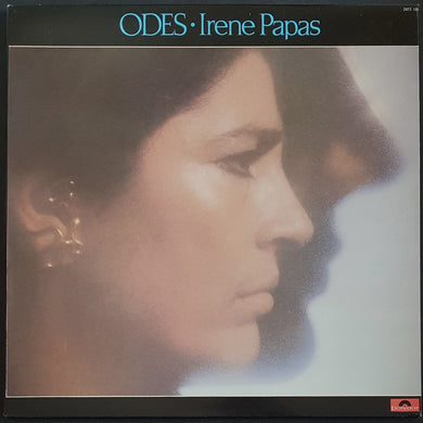 Papas, Irene - Odes