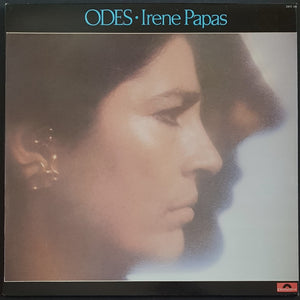 Papas, Irene - Odes