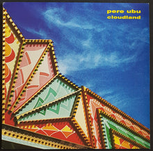 Load image into Gallery viewer, Pere Ubu - Cloudland