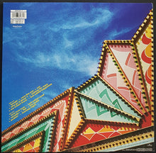 Load image into Gallery viewer, Pere Ubu - Cloudland