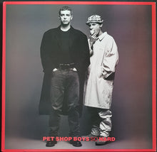 Load image into Gallery viewer, Pet Shop Boys - So Hard