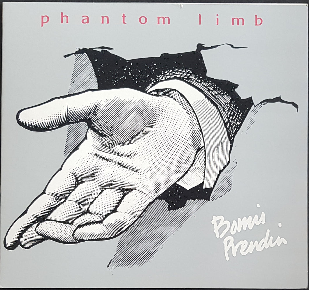 Bomis Prendin - Phantom Limb