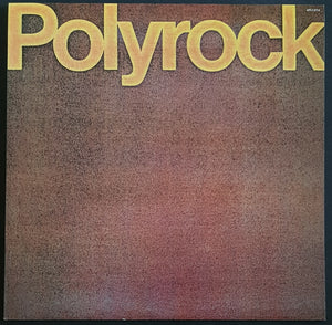 Polyrock - Polyrock