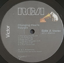 Load image into Gallery viewer, Polyrock - Changing Hearts