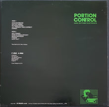 Load image into Gallery viewer, Portion Control - I Staggered Mentally