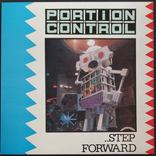 Load image into Gallery viewer, Portion Control - Step Forward