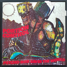 Load image into Gallery viewer, Portion Control - Psycho-Bod Saves The World