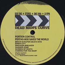Load image into Gallery viewer, Portion Control - Psycho-Bod Saves The World