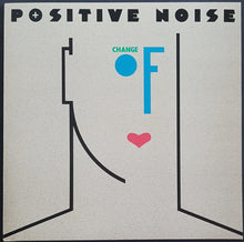 Load image into Gallery viewer, Positive Noise - Change Of Heart