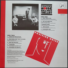 Load image into Gallery viewer, Positive Noise - Change Of Heart