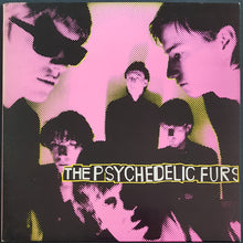 Load image into Gallery viewer, Psychedelic Furs - The Psychedelic Furs