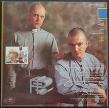 Load image into Gallery viewer, Psychic TV - Force The Hand Of Chance - 1st Edition