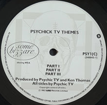 Load image into Gallery viewer, Psychic TV - Force The Hand Of Chance - 1st Edition