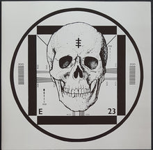 Load image into Gallery viewer, Psychic TV - Force The Hand Of Chance - 1st Edition