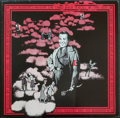 Residents - The Third Reich 'N' Roll