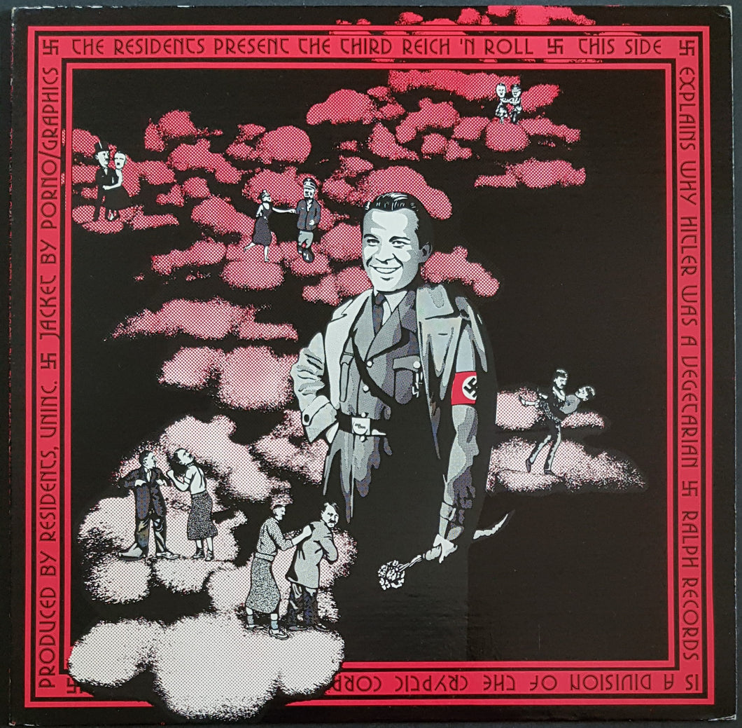 Residents - The Third Reich 'N' Roll