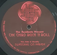 Load image into Gallery viewer, Residents - The Third Reich &#39;N&#39; Roll