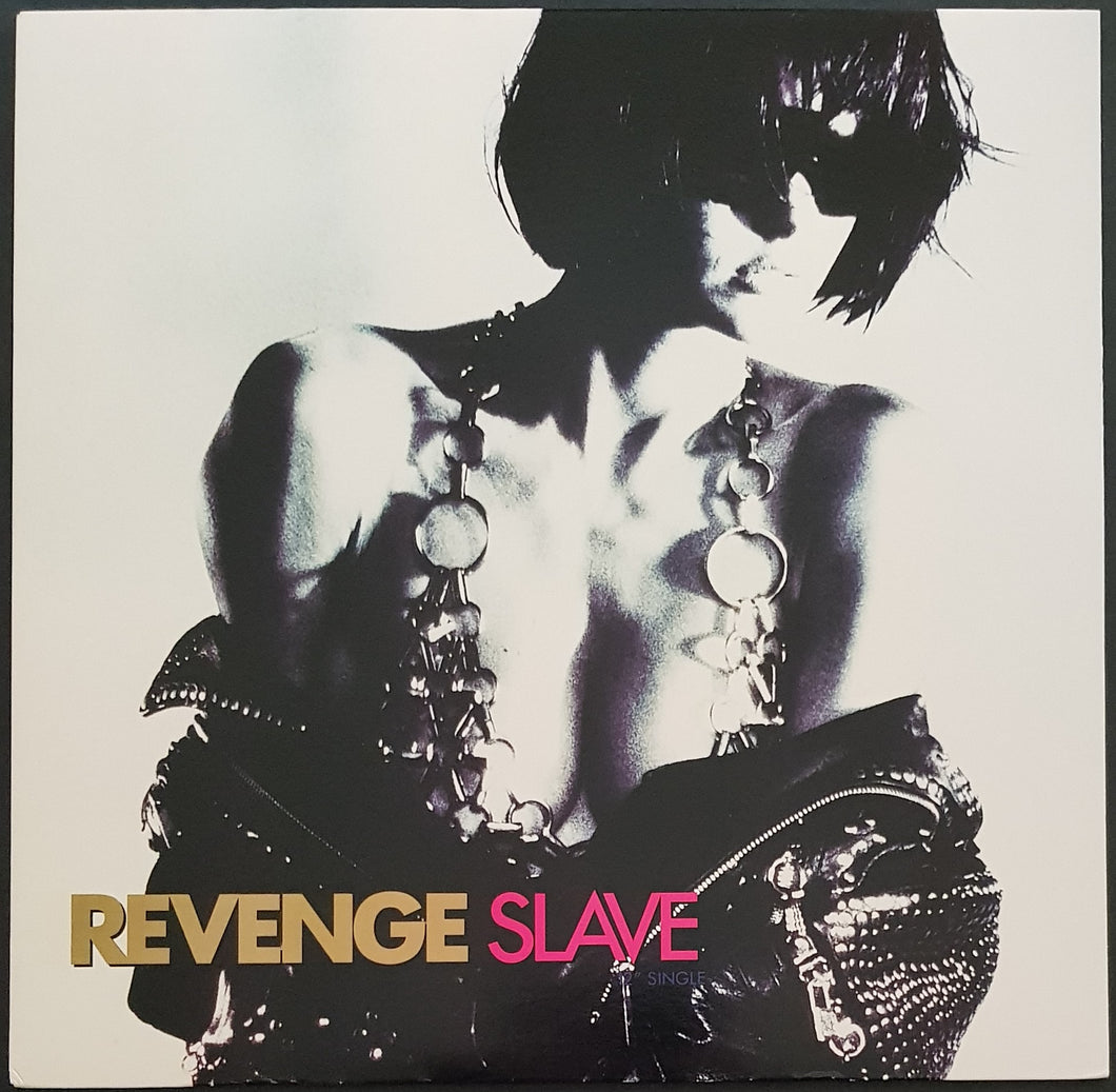 Revenge - Slave