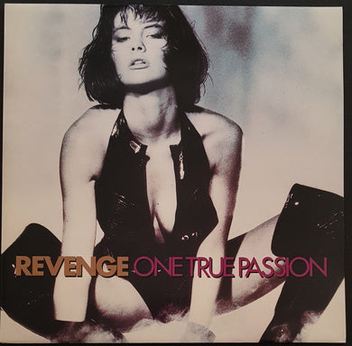 Revenge - One True Passion