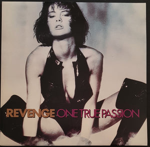 Revenge - One True Passion