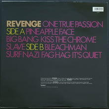Load image into Gallery viewer, Revenge - One True Passion