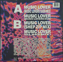 Load image into Gallery viewer, S&#39; Xpress - Music Lover