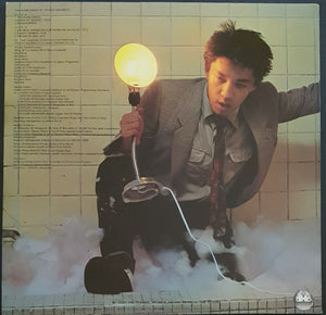 Sakamoto, Ryuchi- Thousand Knives Of Ryuichi Sakamoto