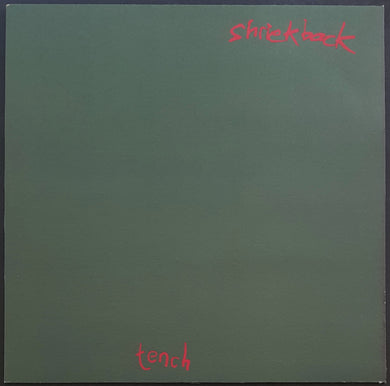 Shriekback - Tench