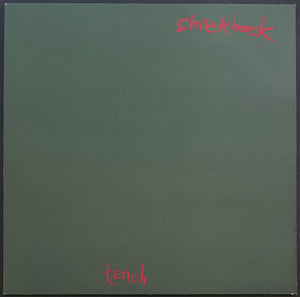 Shriekback - Tench