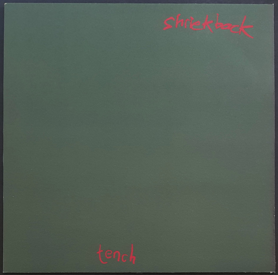 Shriekback - Tench
