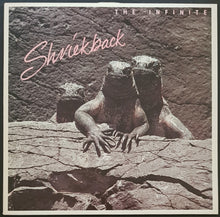 Load image into Gallery viewer, Shriekback - The Infinite