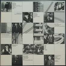 Load image into Gallery viewer, Simple Minds - Real To Real Cacophony.