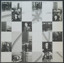 Load image into Gallery viewer, Simple Minds - Real To Real Cacophony.