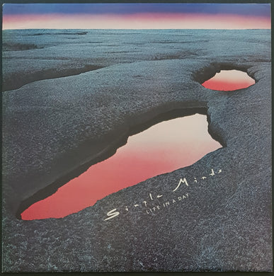 Simple Minds - Life In A Day