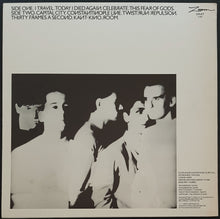 Load image into Gallery viewer, Simple Minds - Empires And Dance