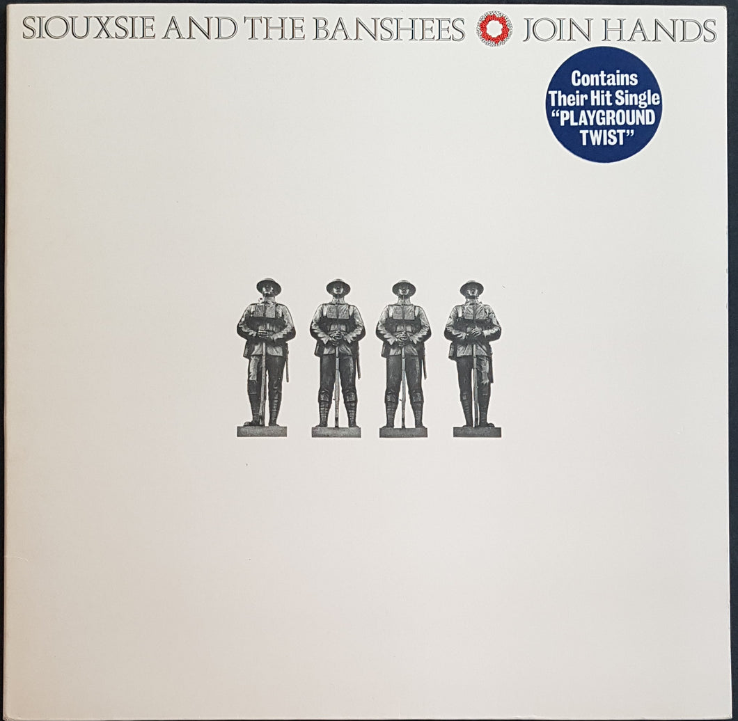 Siouxsie & The Banshees - Join Hands